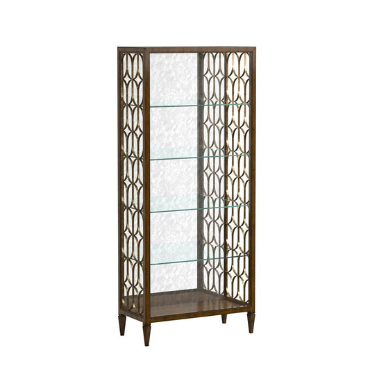 A.R.T. Furniture - Eave Etagere/Bookcase - 336401-1860 veiw 2