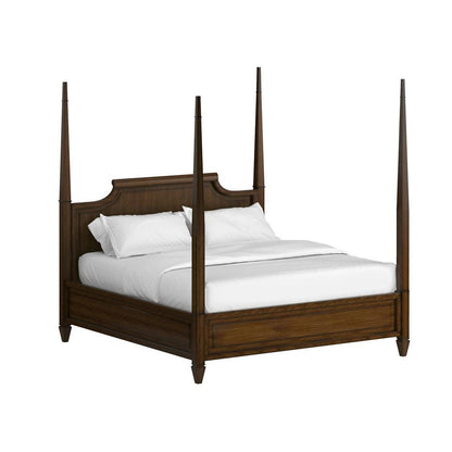 A.R.T. Furniture - Eave King Panel Bed - 336136-1860 veiw 1