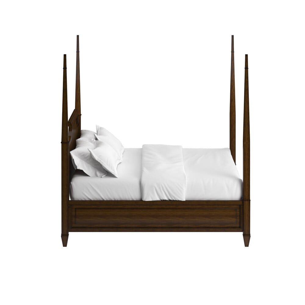 A.R.T. Furniture - Eave King Panel Bed - 336136-1860 veiw 2