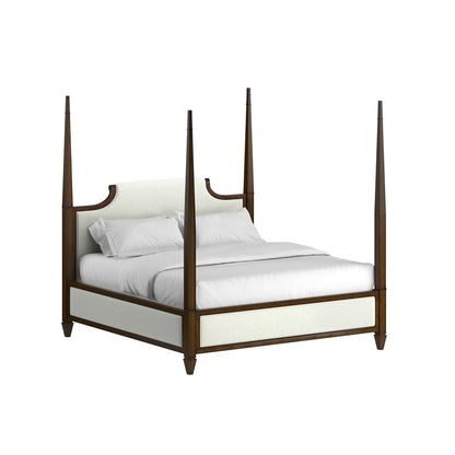 A.R.T. Furniture - Eave King Upholstered Bed - 336126-1860 veiw 1