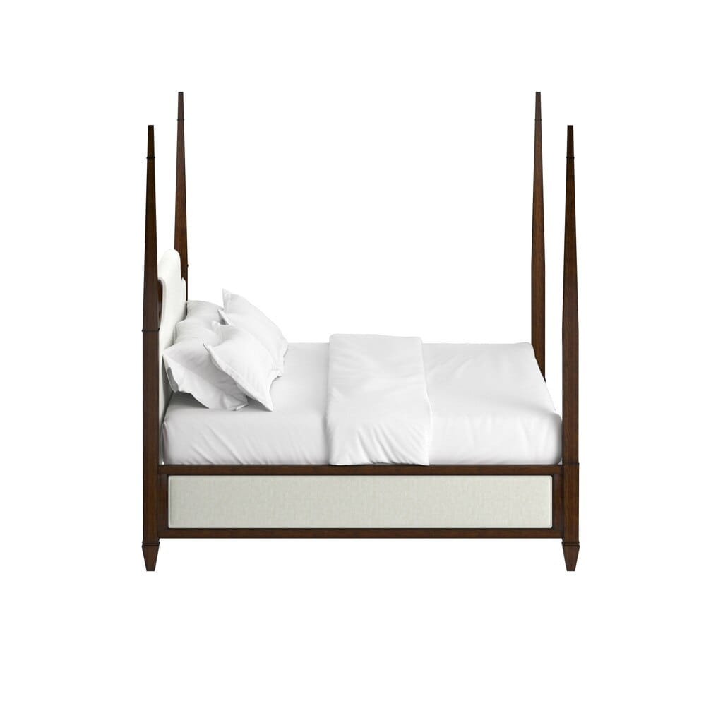 A.R.T. Furniture - Eave King Upholstered Bed - 336126-1860 veiw 3
