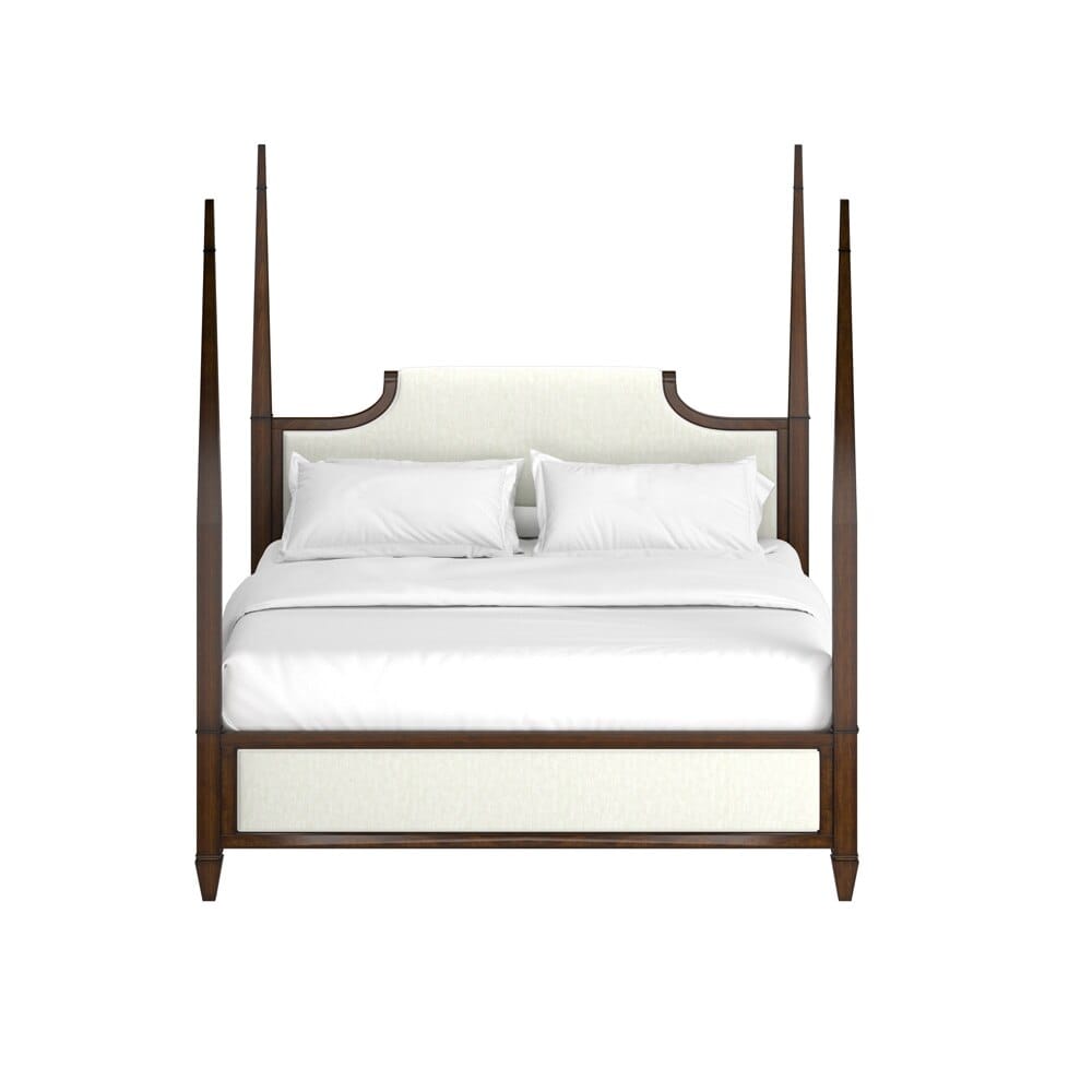 A.R.T. Furniture - Eave King Upholstered Bed - 336126-1860 veiw 4
