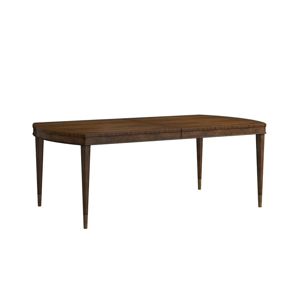 A.R.T. Furniture - Eave Oval Dining Table - 336222-1860 veiw 1