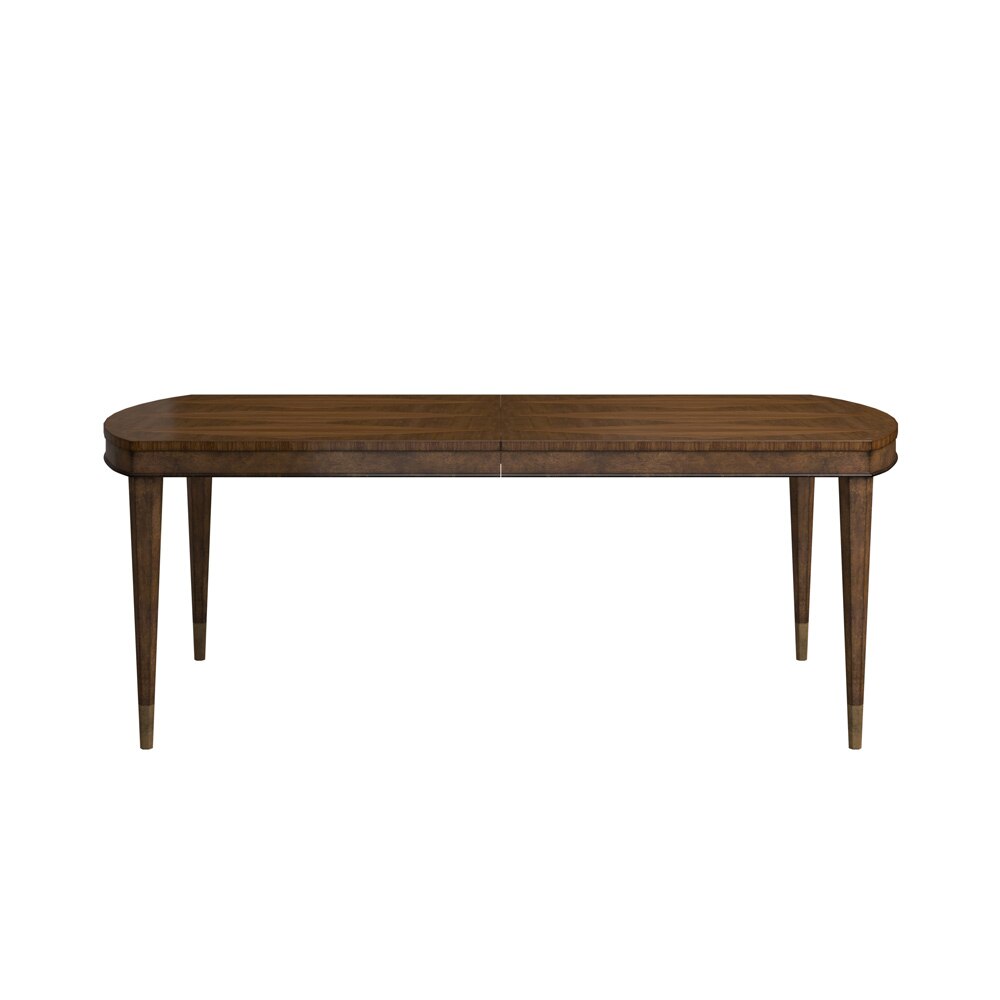 A.R.T. Furniture - Eave Oval Dining Table - 336222-1860 veiw 5