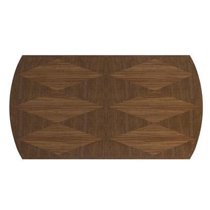 A.R.T. Furniture - Eave Oval Dining Table - 336222-1860 veiw 7