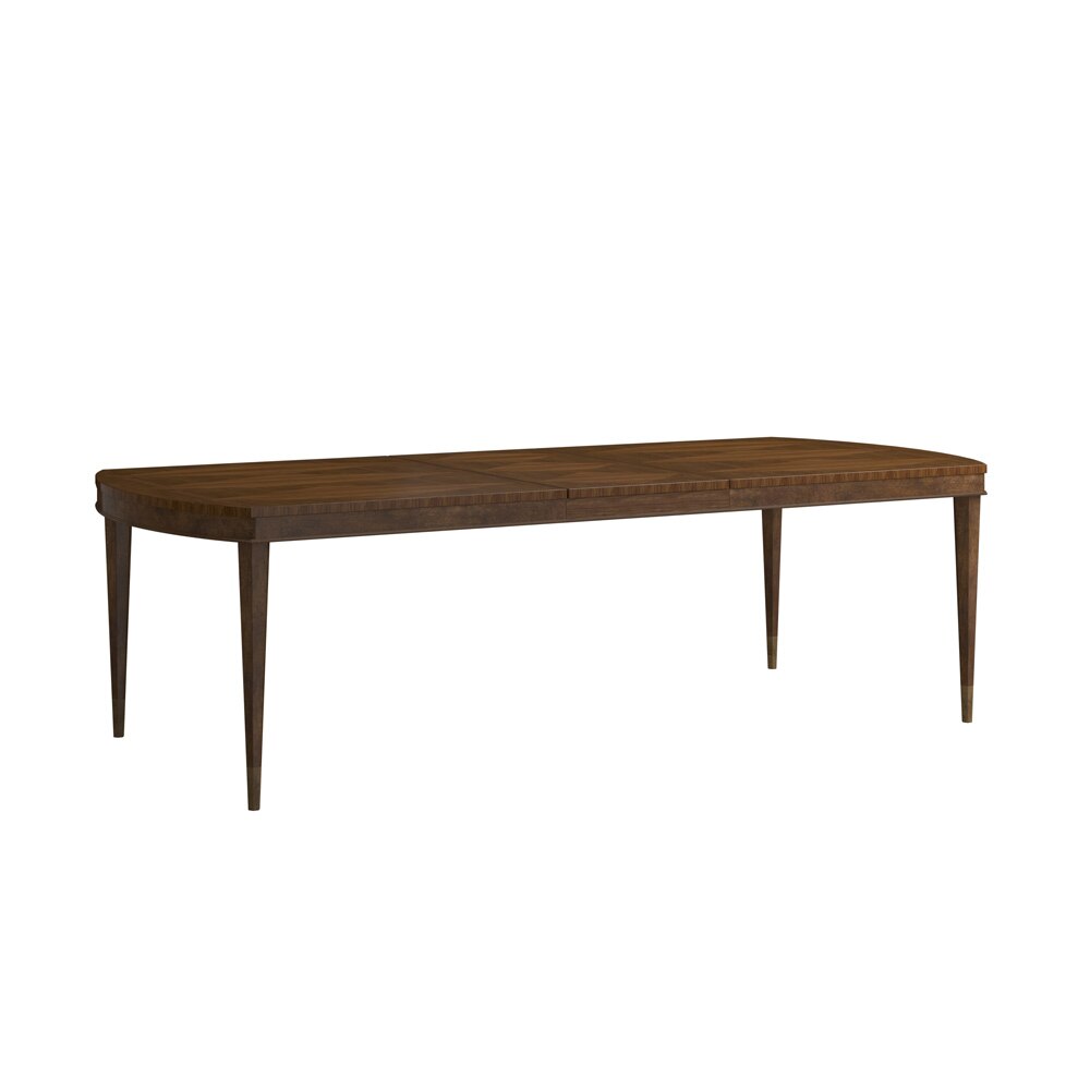 A.R.T. Furniture - Eave Oval Dining Table - 336222-1860 veiw 8