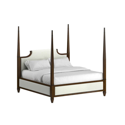 A.R.T. Furniture - Eave Queen Upholstered  Bed - 336125-1860 veiw 1