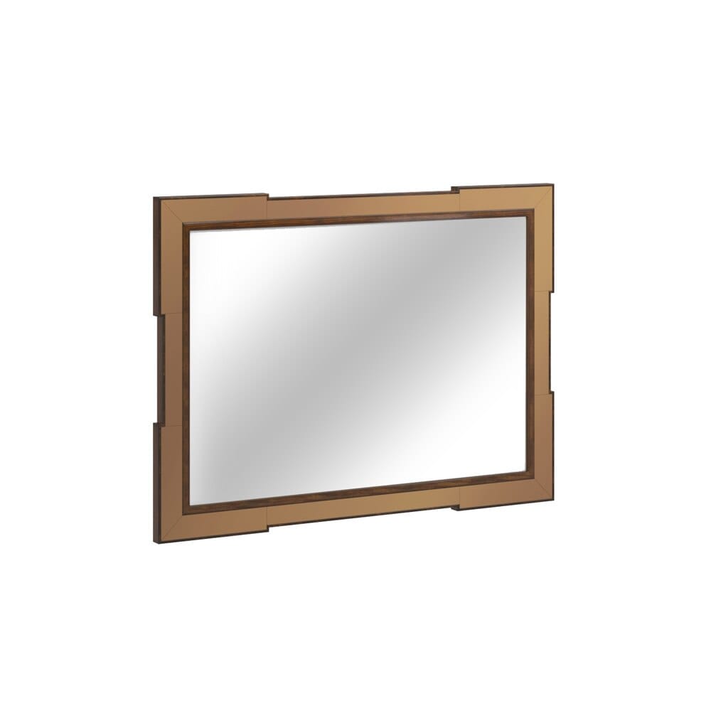 A.R.T. Furniture - Eave Rectangular Mirror - 336121-1860 veiw 1