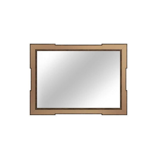 A.R.T. Furniture - Eave Rectangular Mirror - 336121-1860 veiw 2