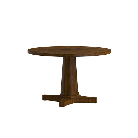 A.R.T. Furniture - Eave Round Dining Table - 336224-1860 veiw 1