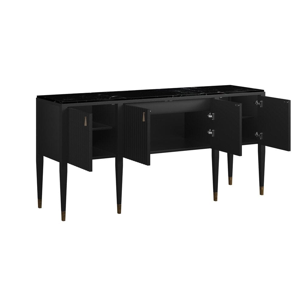 A.R.T. Furniture - Eave Sideboard - 336251-1818 veiw 4