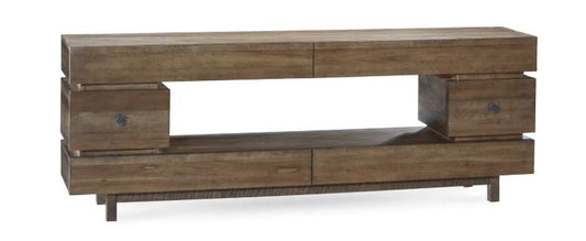 A.R.T. Furniture - Epicenters Williamsburg Entertainment Console - 223423-2302 veiw 1