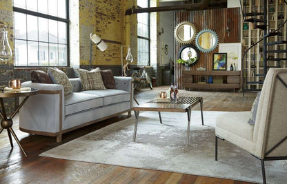 A.R.T. Furniture - Epicenters Williamsburg Entertainment Console - 223423-2302 veiw 3