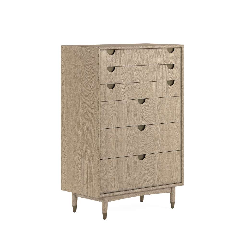 A.R.T. Furniture - Finn Drawer Chest - 313150-2803 veiw 1