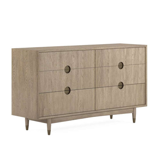 A.R.T. Furniture - Finn Dresser - 313131-2803 veiw 1
