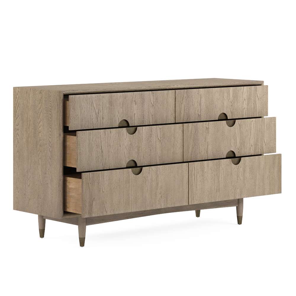 A.R.T. Furniture - Finn Dresser - 313131-2803 veiw 3