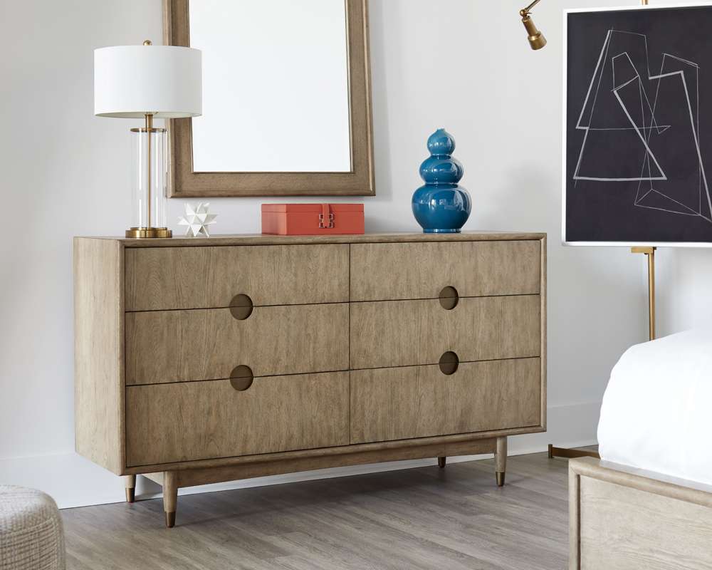 A.R.T. Furniture - Finn Dresser - 313131-2803 veiw 5