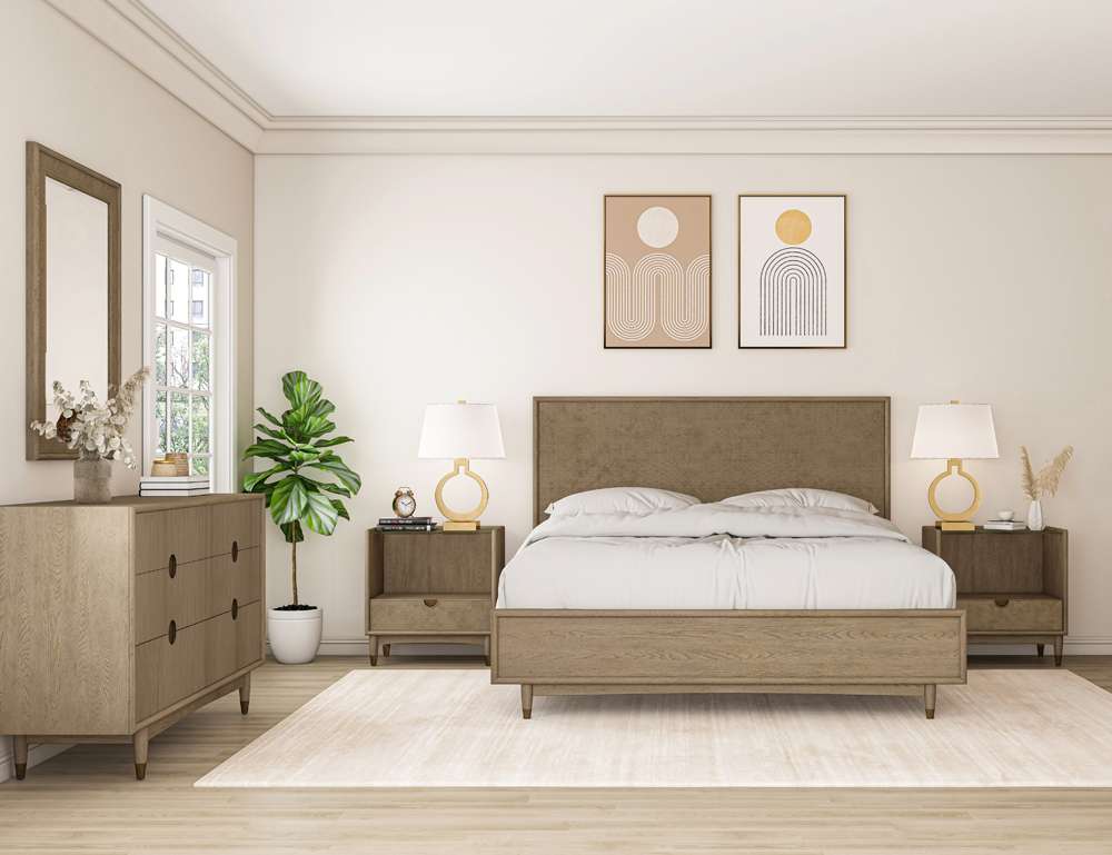 A.R.T. Furniture - Finn Mirror - 313120-2803 veiw 5