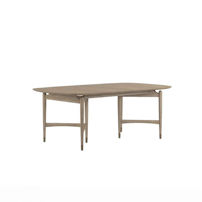 A.R.T. Furniture - Finn Rectangular Dining Table - 313220-2803 veiw 1