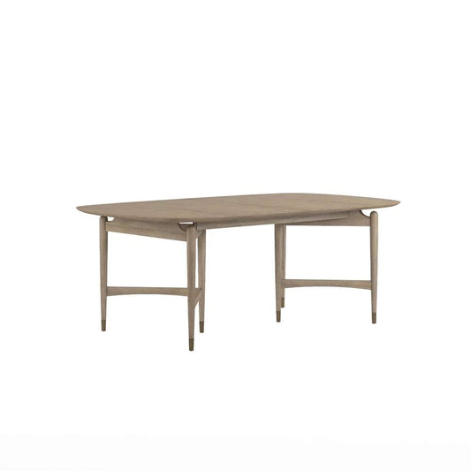 A.R.T. Furniture - Finn Rectangular Dining Table - 313220-2803 veiw 1