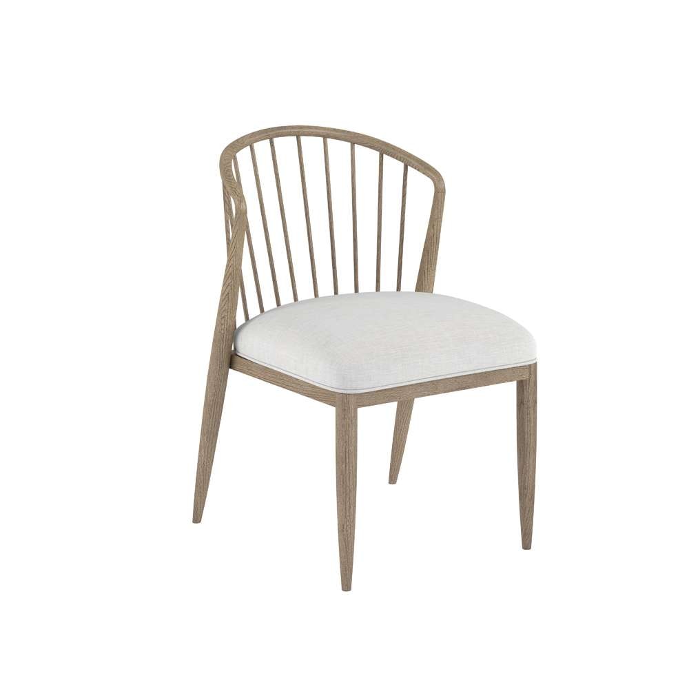 A.R.T. Furniture - Finn Spindle Dining Chair (Set of 2) - 313204-2803 veiw 1