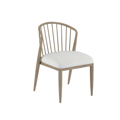 A.R.T. Furniture - Finn Spindle Dining Chair (Set of 2) - 313204-2803 veiw 1