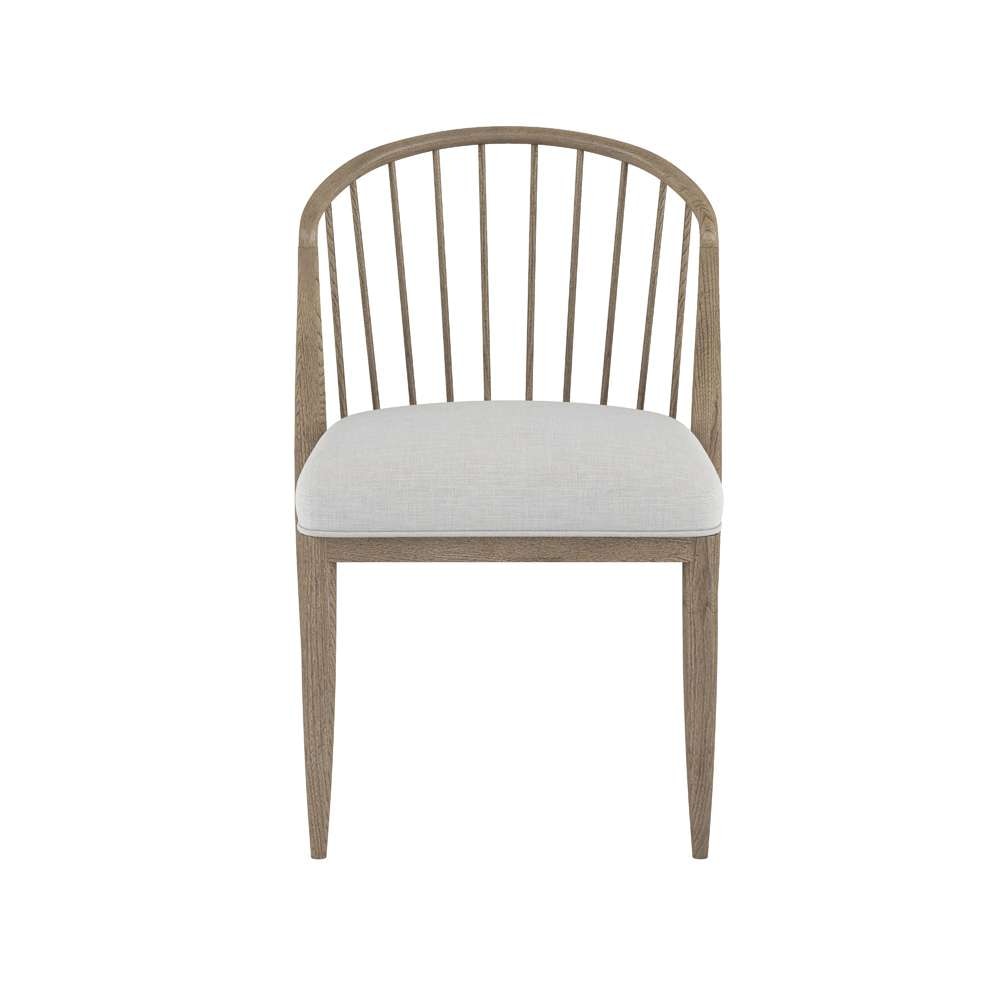 A.R.T. Furniture - Finn Spindle Dining Chair (Set of 2) - 313204-2803 veiw 2