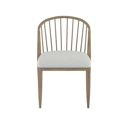 A.R.T. Furniture - Finn Spindle Dining Chair (Set of 2) - 313204-2803 veiw 2