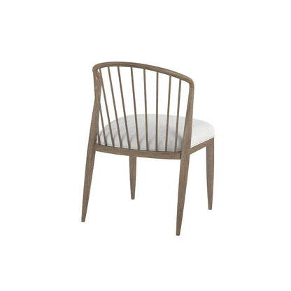A.R.T. Furniture - Finn Spindle Dining Chair (Set of 2) - 313204-2803 veiw 3