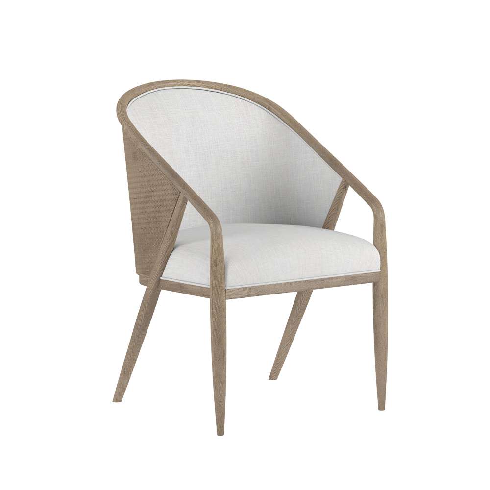 A.R.T. Furniture - Finn Woven Dining Chair - 313206-2803 veiw 1