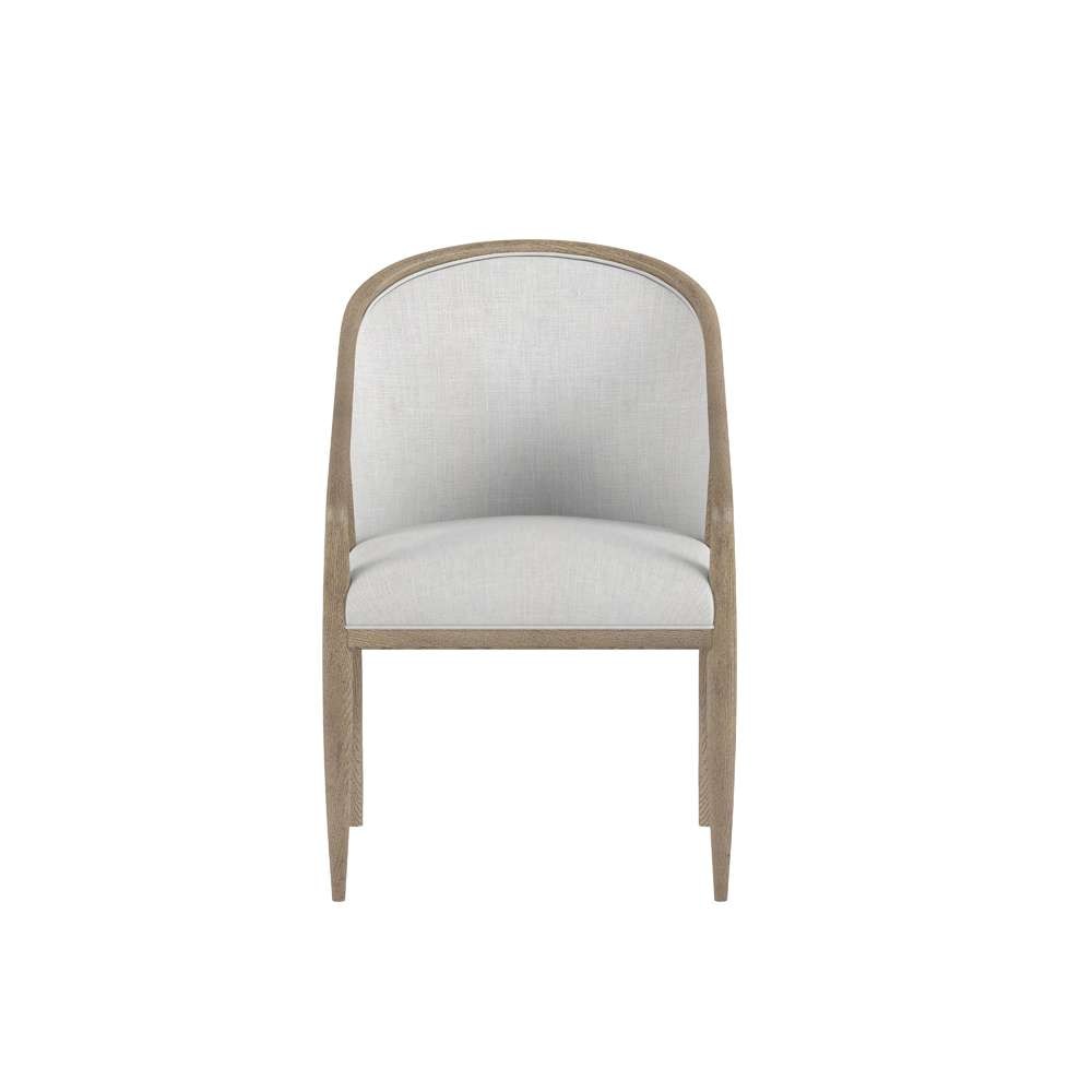 A.R.T. Furniture - Finn Woven Dining Chair - 313206-2803 veiw 2