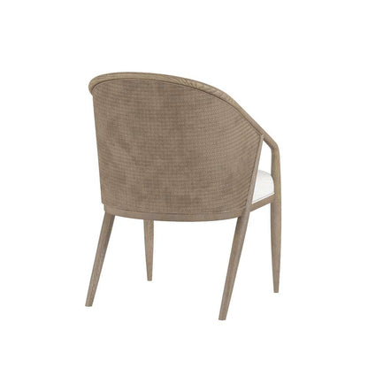 A.R.T. Furniture - Finn Woven Dining Chair - 313206-2803 veiw 3
