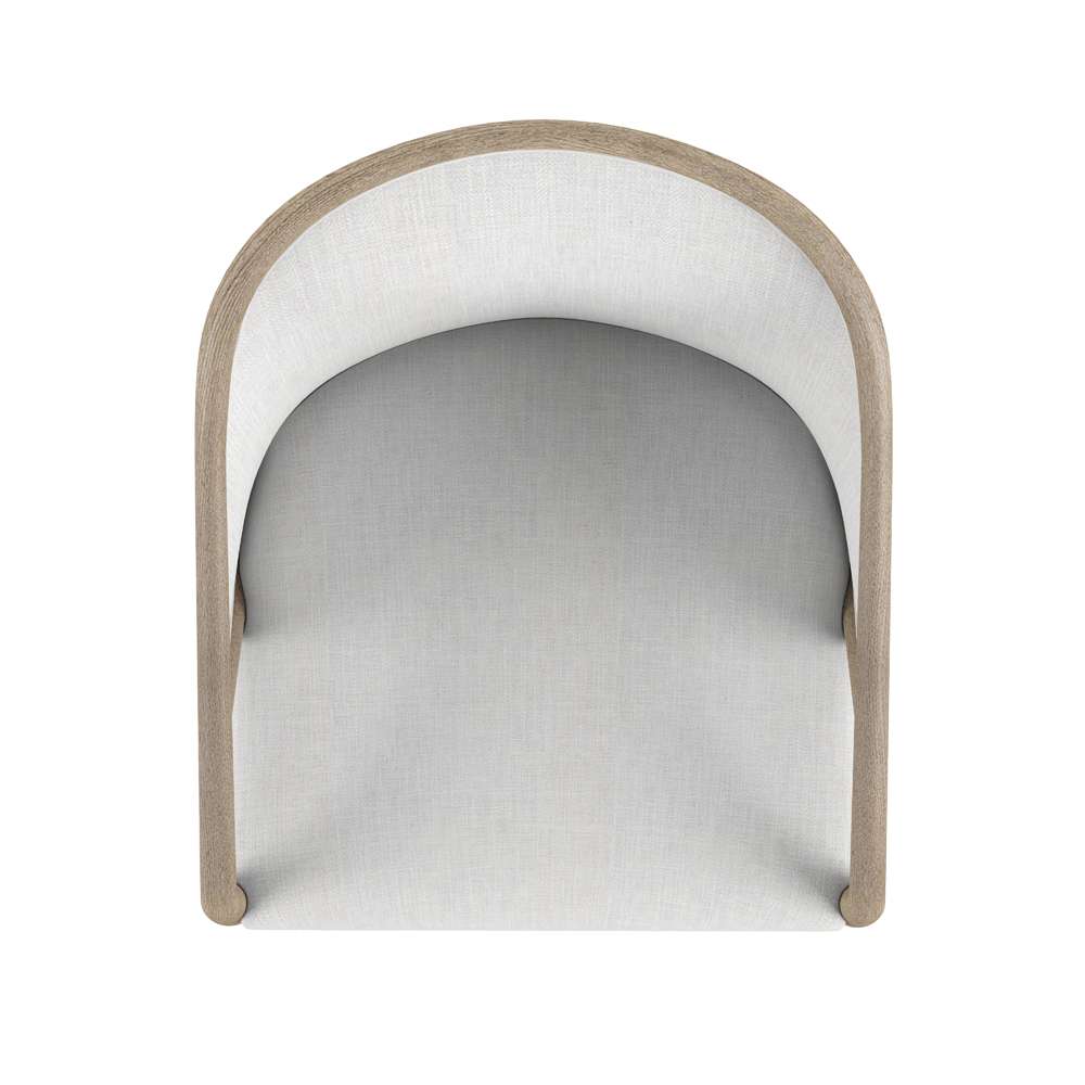 A.R.T. Furniture - Finn Woven Dining Chair - 313206-2803 veiw 4