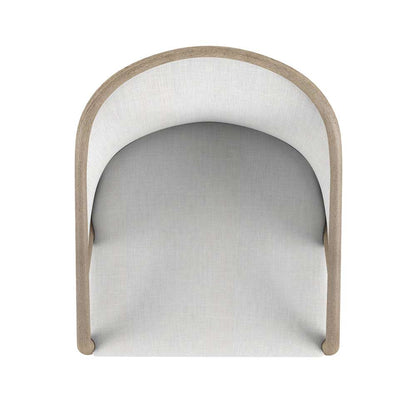 A.R.T. Furniture - Finn Woven Dining Chair - 313206-2803 veiw 4