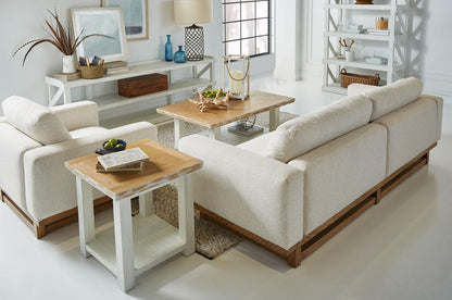 A.R.T. Furniture - Floating Track Sofa - 758521-5062 veiw 3