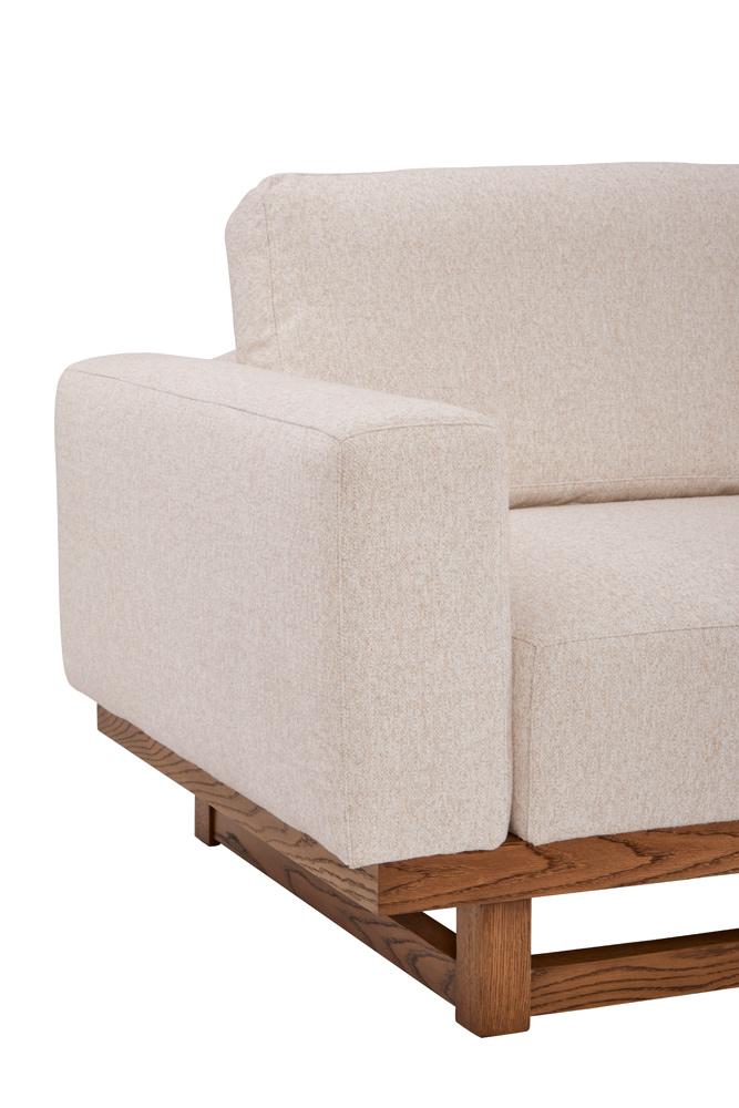 A.R.T. Furniture - Floating Track Sofa - 758521-5062 veiw 4