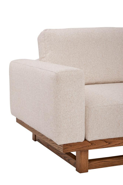 A.R.T. Furniture - Floating Track Sofa - 758521-5062 veiw 4