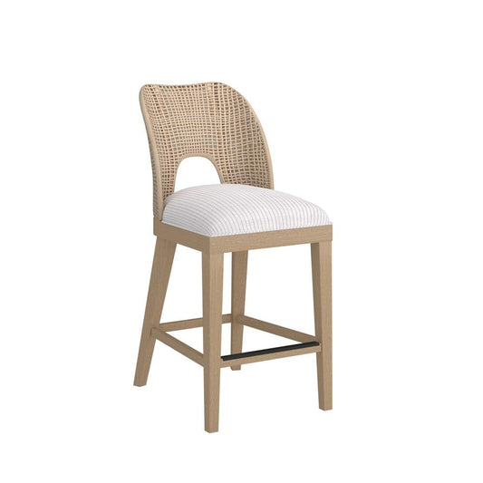 A.R.T. Furniture - Frame Counter Stool - 278209-2335CL veiw 1