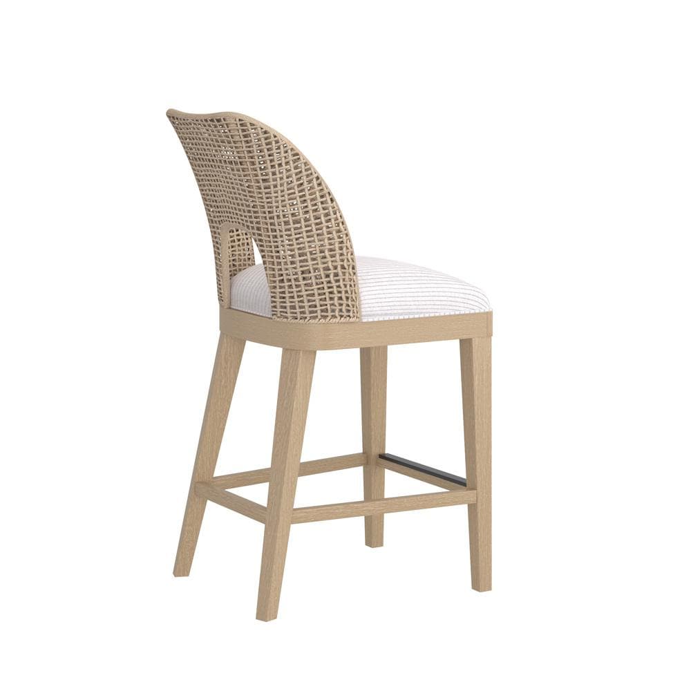 A.R.T. Furniture - Frame Counter Stool - 278209-2335CL veiw 2