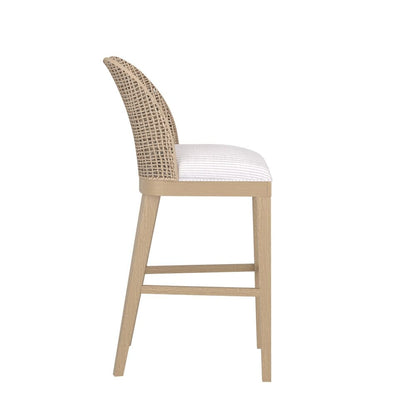 A.R.T. Furniture - Frame Counter Stool - 278209-2335CL veiw 3