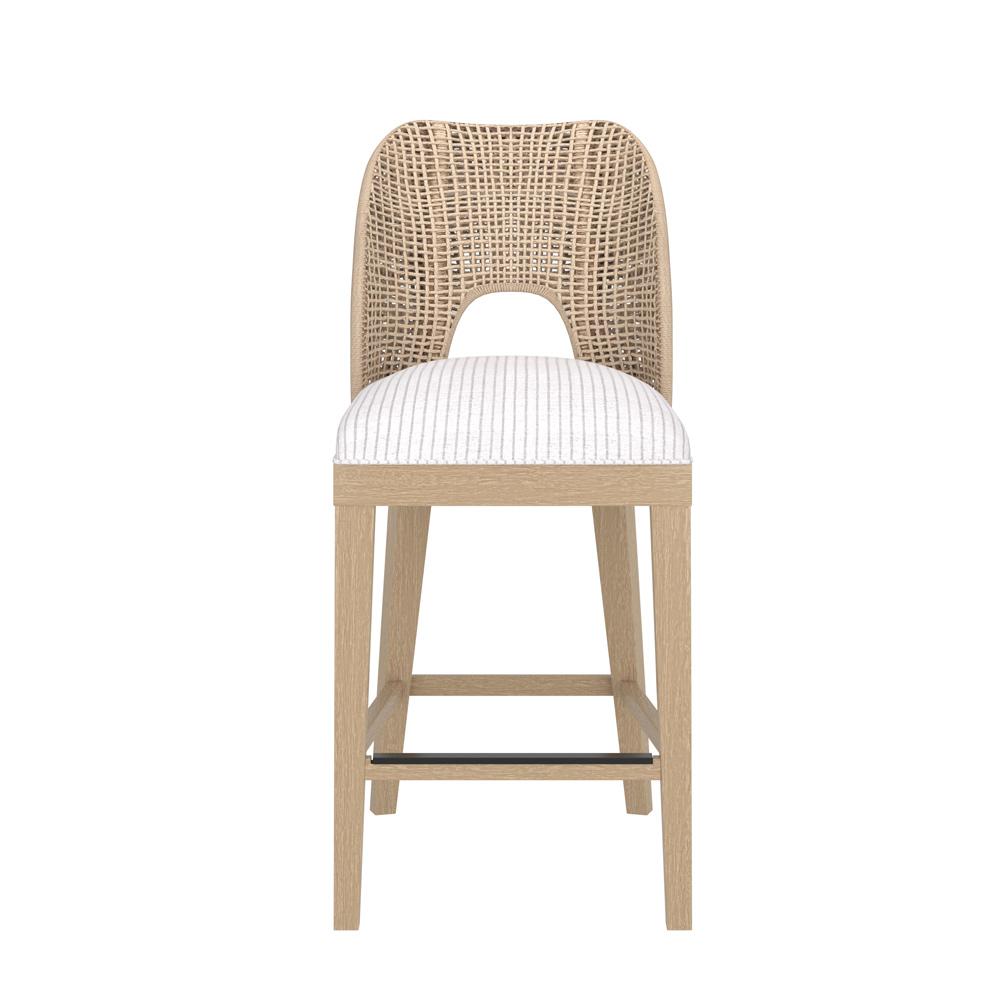 A.R.T. Furniture - Frame Counter Stool - 278209-2335CL veiw 4