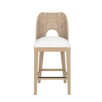 A.R.T. Furniture - Frame Counter Stool - 278209-2335CL veiw 4