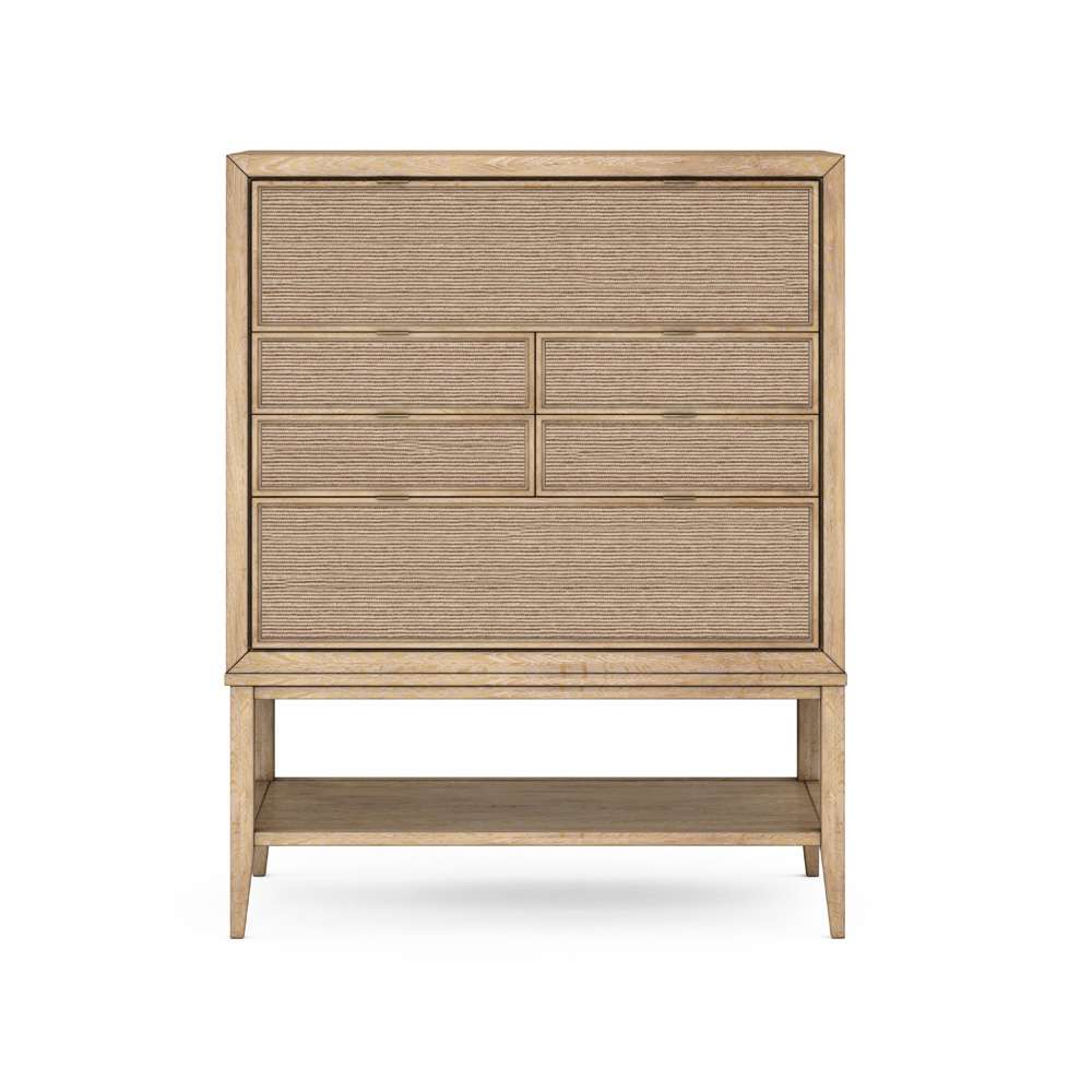 A.R.T. Furniture - Frame Drawer Chest - 278150-2335 veiw 3