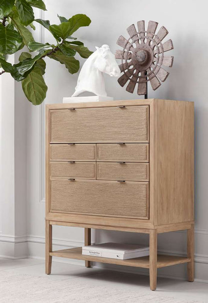 A.R.T. Furniture - Frame Drawer Chest - 278150-2335 veiw 4
