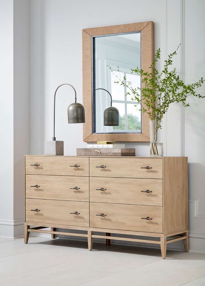 A.R.T. Furniture - Frame Mirror - 278120-2335 veiw 4