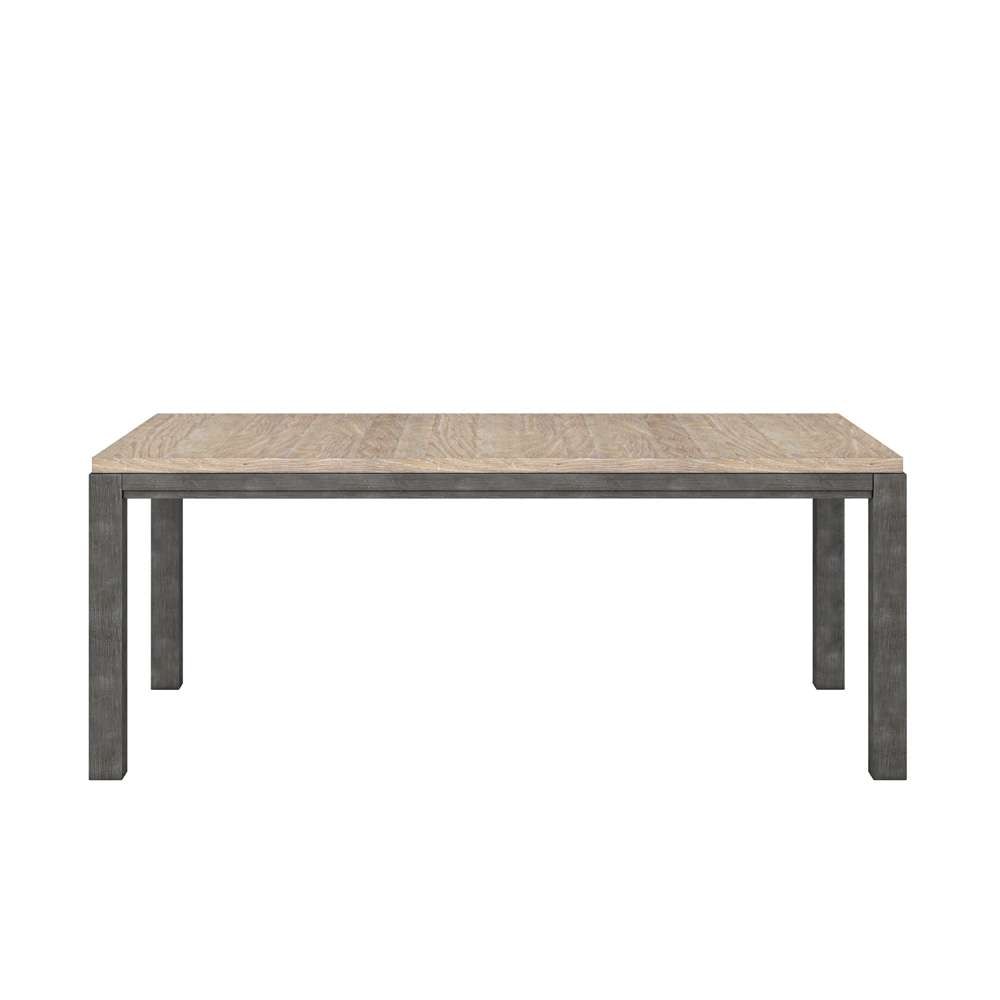 A.R.T. Furniture - Frame Rectangular Dining Table - 278220-2344 veiw 3