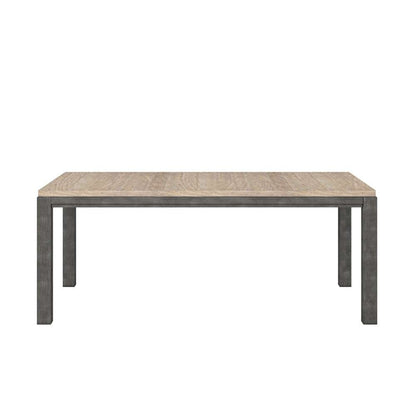 A.R.T. Furniture - Frame Rectangular Dining Table - 278220-2344 veiw 3