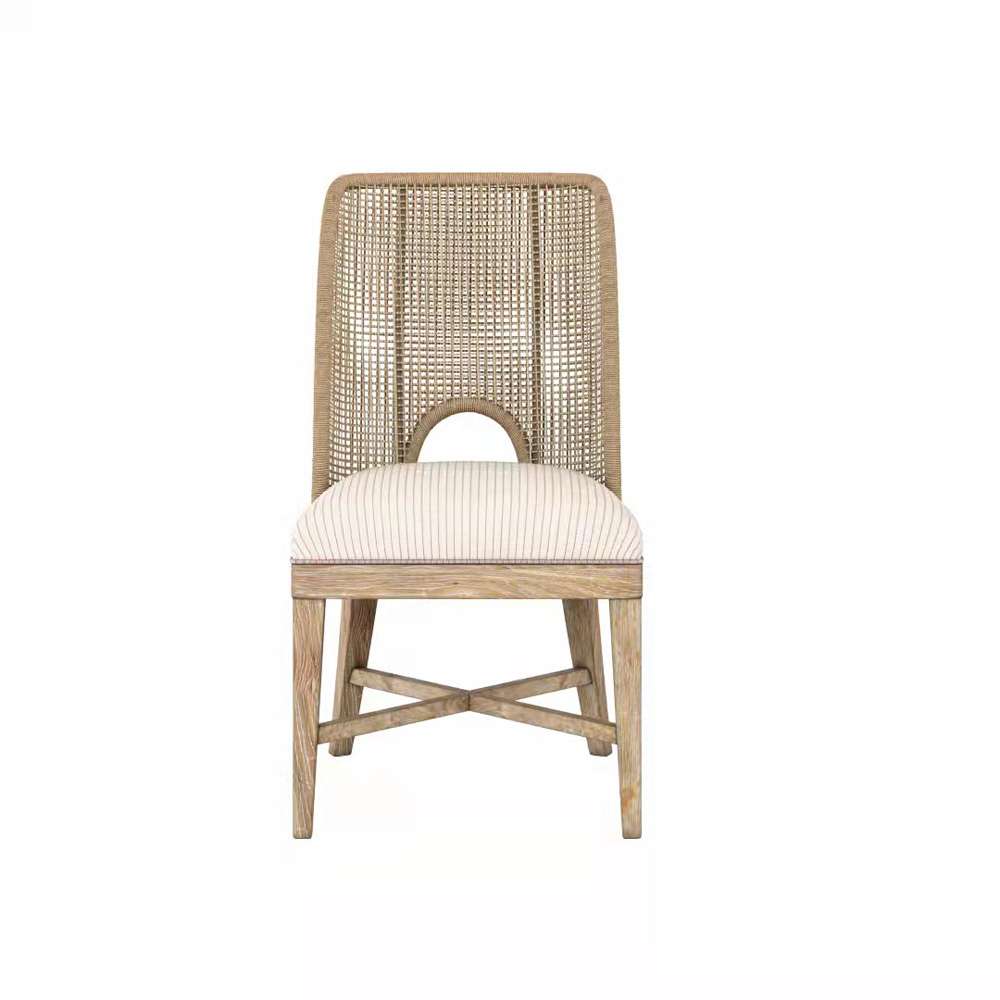 A.R.T. Furniture - Frame Woven Sling Chair (Set of 2) - 278200-2335K2 veiw 3