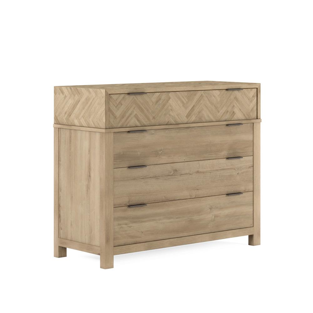 A.R.T. Furniture - Garrison Accent Chest in Brown - 322158-1302 veiw 1