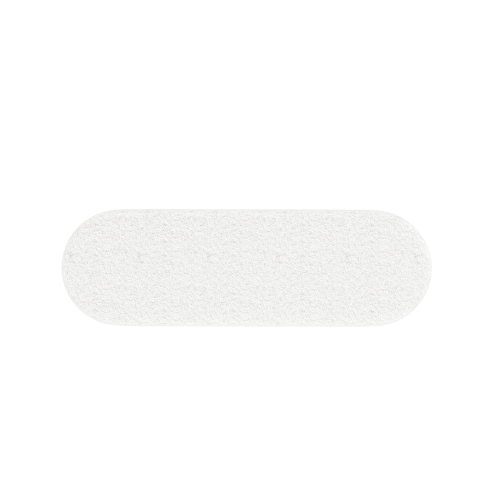 A.R.T. Furniture - Garrison Bed Bench in White - 322149-1317 veiw 4